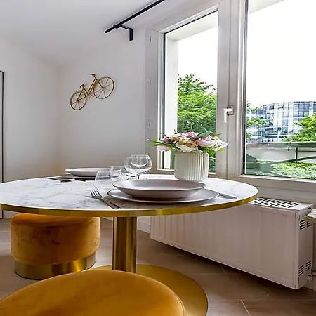 Hotel Superb - 2p - Beaugrenelle Tour Eiffel