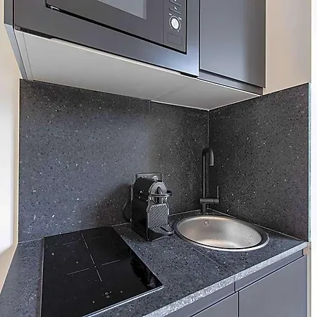 Hotel Superb - 2p - Beaugrenelle Tour Eiffel 2*